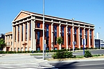 Edificio Ilgner en Baracaldo (Vizcaya)